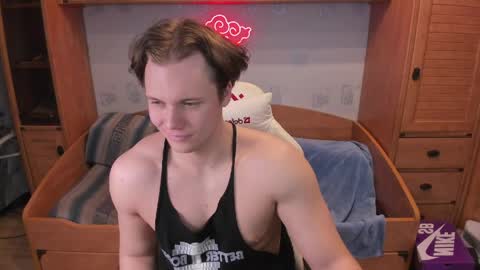 Dexter online show from March 30, 5:14 pm