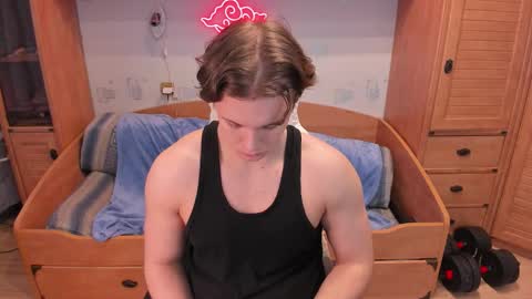 Dexter online show from March 20, 3:16 pm