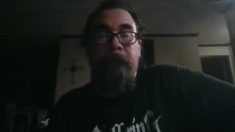 Mike Sounde online show from July 23, 3:37 am