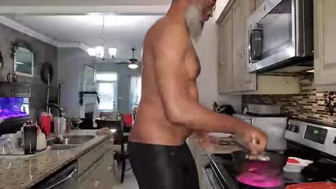 Dextercollins online show from March 24, 2:33 pm