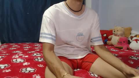 Dey royce online show from April 11, 10:24 pm