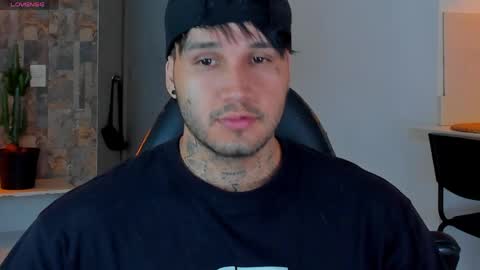 JULIAN online show from March 31, 10:55 pm