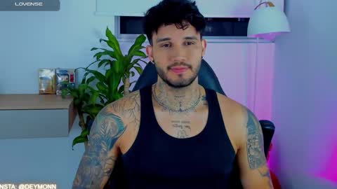 JULIAN online show from January 15, 11:40 pm