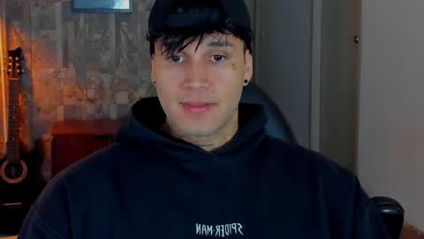 JULIAN online show from February 27, 11:37 pm