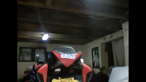 Marcus D-von Steel online show from October 18, 7:41 pm