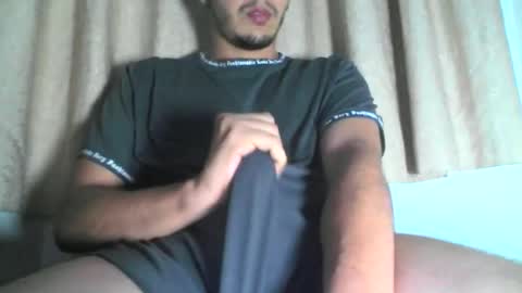 Carter  online show from October 30, 2:57 am