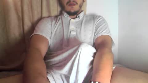 Carter  online show from December 4, 8:49 pm