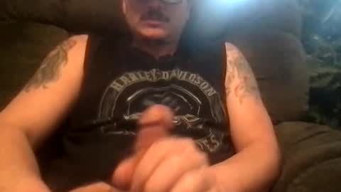 diablo8121 online show from February 11, 3:17 pm