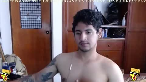 Bruno Diamond online show from January 21, 3:17 pm