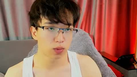 Adam online show from February 10, 2:11 pm