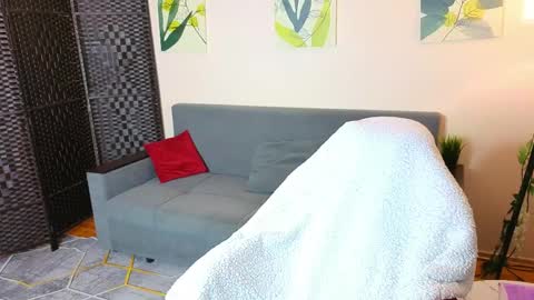 Adam online show from April 14, 7:08 am