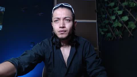 DICAPRIO online show from October 25, 1:02 pm