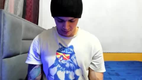 jhon online show from January 10, 3:05 pm