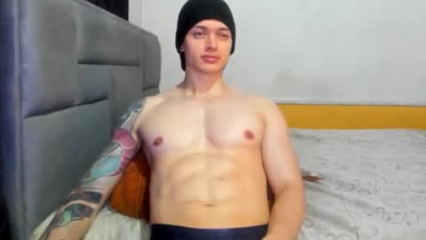 jhon online show from November 9, 10:03 pm