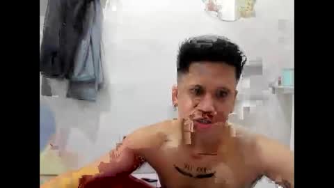 dick_jay online show from March 20, 9:02 am