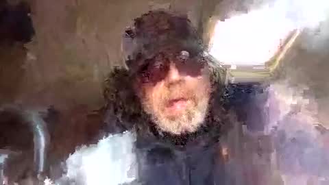 Dickbowen online show from January 12, 11:26 pm