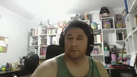 dickeduardo online show from February 21, 6:03 am