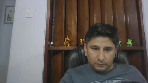 dickeduardo online show from April 21, 2:51 am