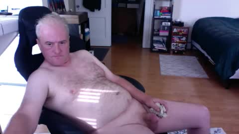 Richard Fleischer online show from October 23, 4:10 pm