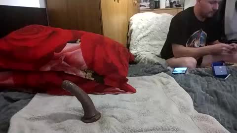 dickforyou333 online show from February 9, 7:07 pm