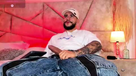 Dick Griffith online show from November 9, 10:47 pm