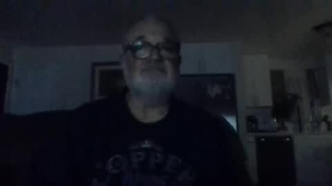 dickjr26 online show from January 18, 10:39 pm