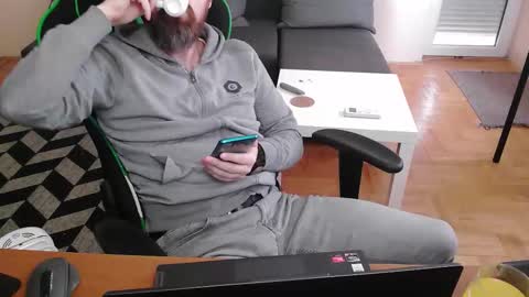 dickstaza online show from March 18, 1:58 pm