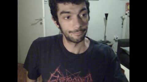 dickus_biggus online show from November 22, 12:10 am