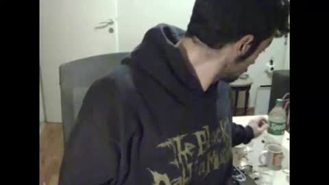 dickus_biggus online show from January 12, 8:02 pm