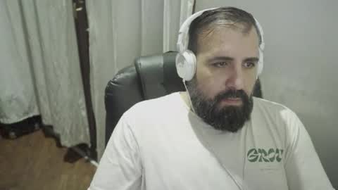 Cristian Dipolino online show from March 18, 2:25 am