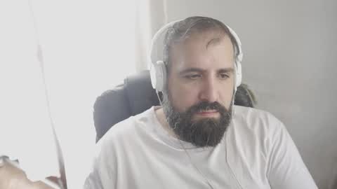 Cristian Dipolino online show from April 6, 2:40 pm