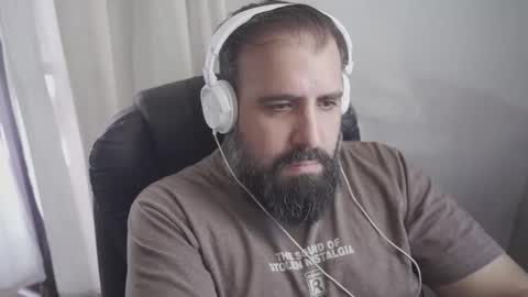 Cristian Dipolino online show from February 18, 3:53 pm