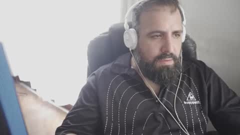 Cristian Dipolino online show from February 15, 7:44 pm