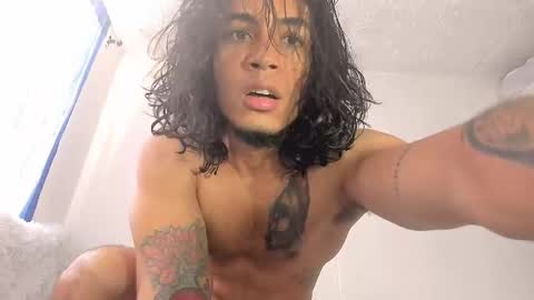 Diego online show from February 21, 5:47 pm