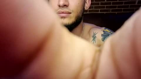 diego_armando24 online show from June 6, 1:11 am