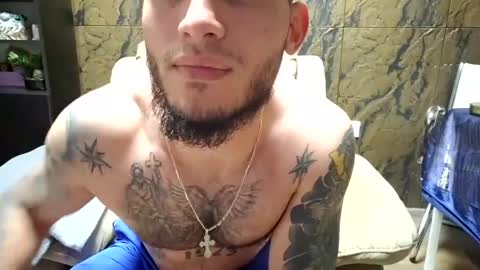 diego_armando24 online show from June 7, 7:32 pm