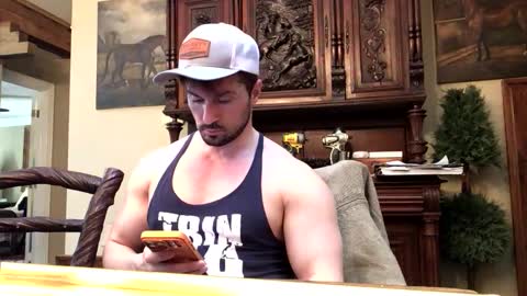 diegodavids online show from February 20, 8:32 pm