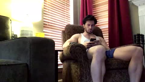 Snapshot of diegodavids chatting on January 30, 2:47 pm diegodavids online show from January 30, 2:47 pm