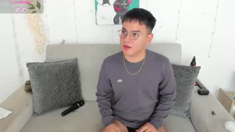 Diego Robles online show from July 11, 2:30 pm