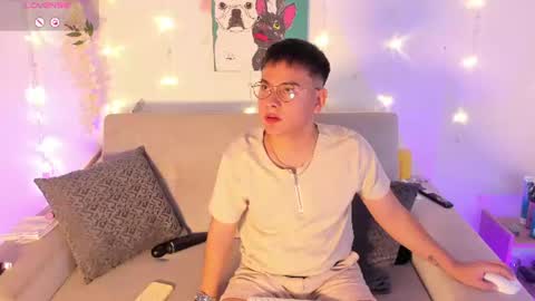Diego Robles online show from July 5, 9:44 pm