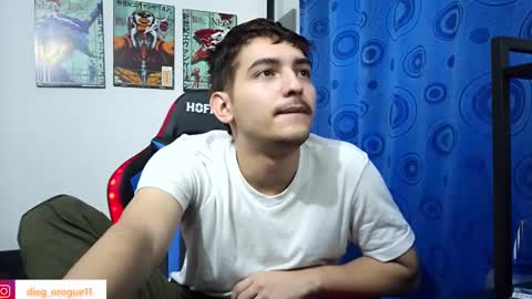 Snapshot of diegorogue_ chatting on February 17, 3:20 pm Diego rogue online show from February 17, 3:20 pm