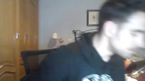 Snapshot of dieguito124 chatting on March 2, 7:21 am dieguito124 online show from March 2, 7:21 am