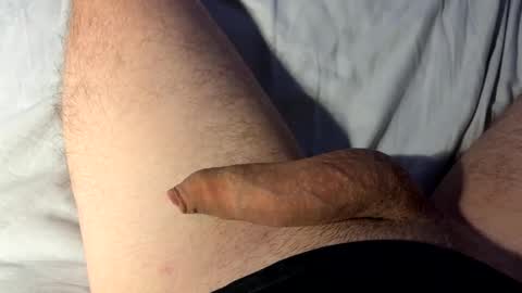 Foreskin Boy online show from April 11, 12:40 am