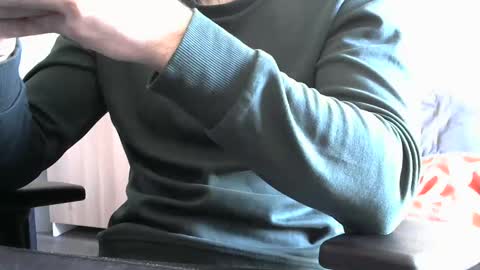 DiggyDick online show from February 2, 2:02 pm