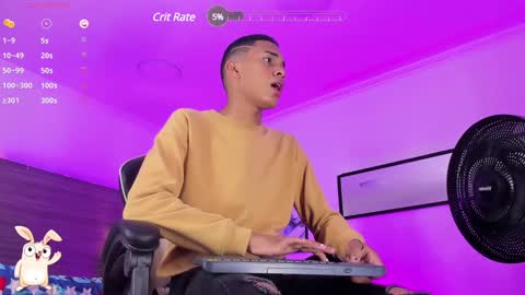 Dilan online show from December 3, 7:44 pm