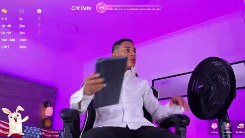 Dilan online show from December 2, 7:58 pm