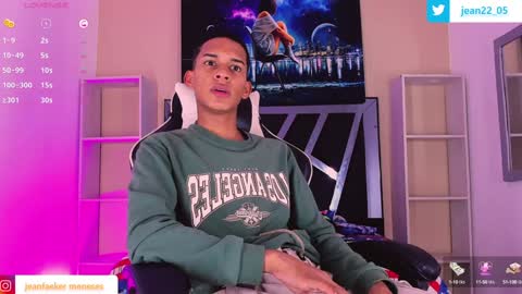 Dilan online show from January 26, 8:23 pm