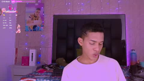 Dilan online show from October 2, 8:02 pm