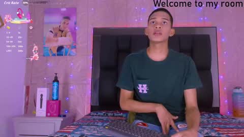 Dilan online show from October 16, 8:17 pm