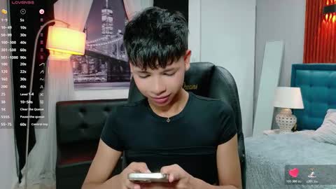  DILAN online show from January 14, 7:06 pm